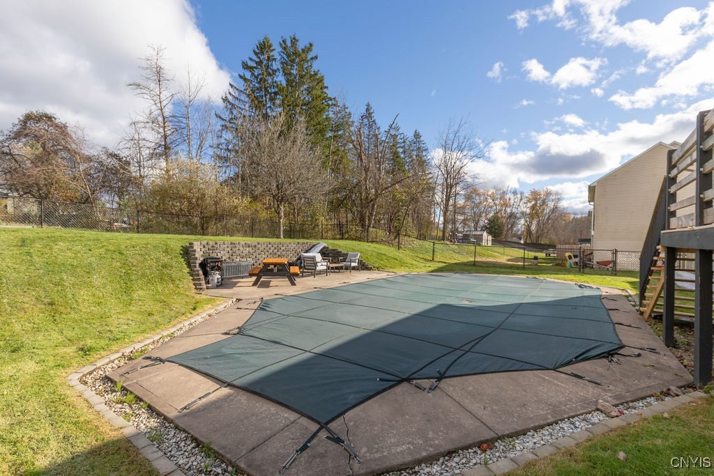 9418 Birch Tree Road