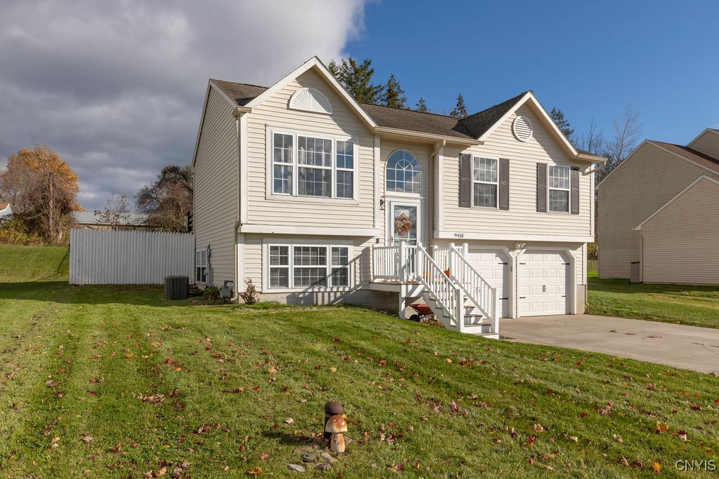 9418 Birch Tree Road