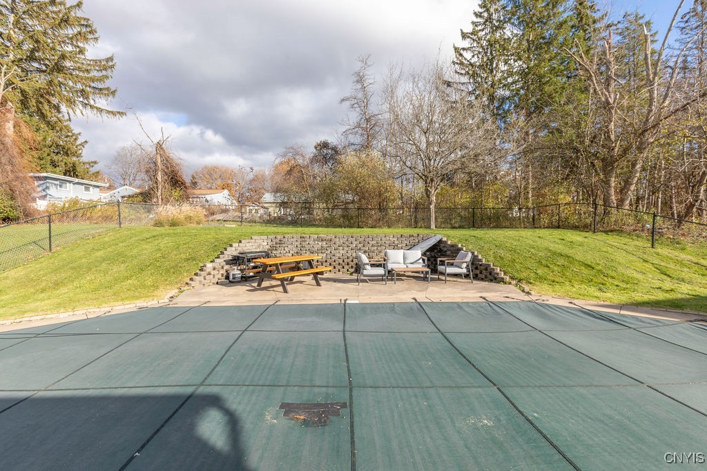 9418 Birch Tree Road