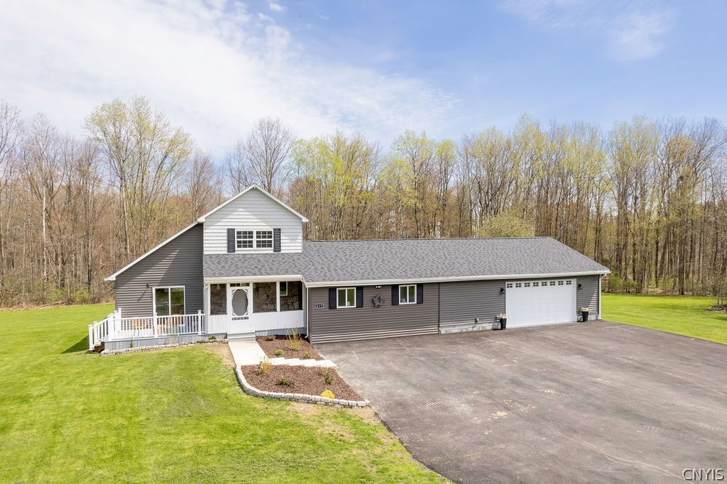 817 Fyler Road