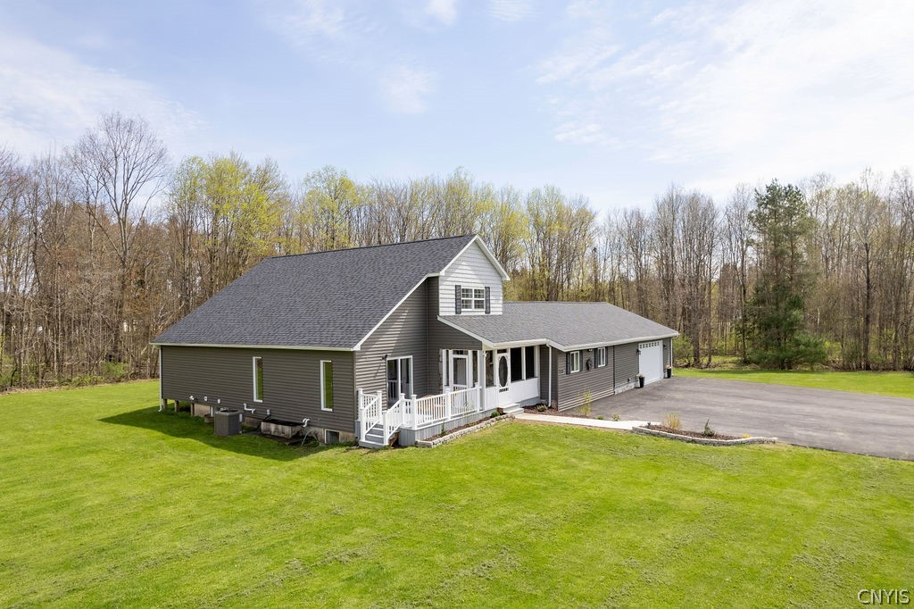 817 Fyler Road