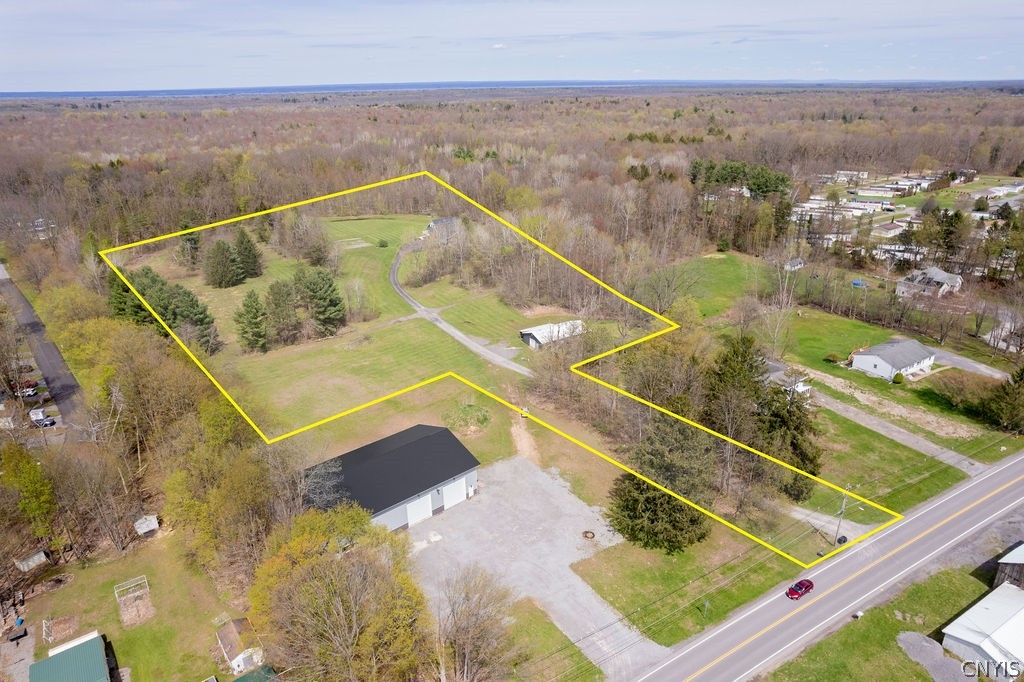 817 Fyler Road