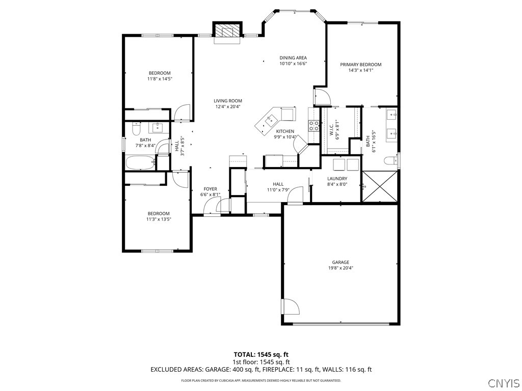 7898 Gable Drive