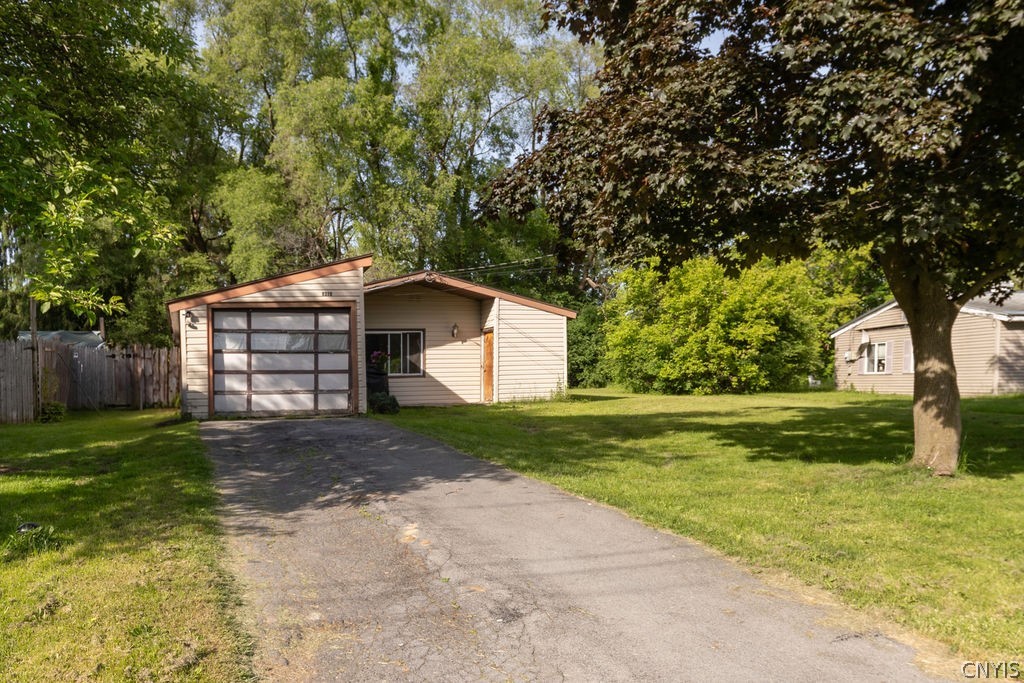 8276 Hamilton Drive