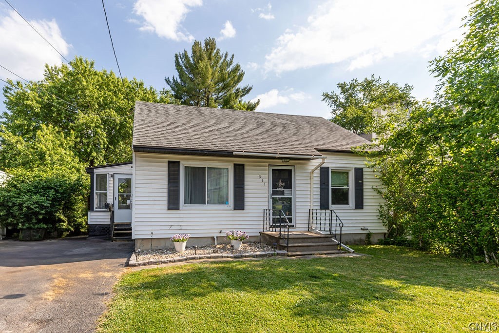 311 Garden City Drive