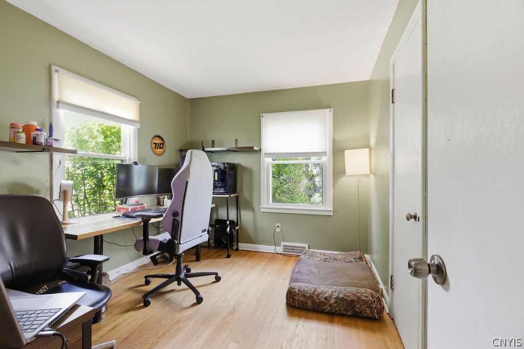 311 Garden City Drive
