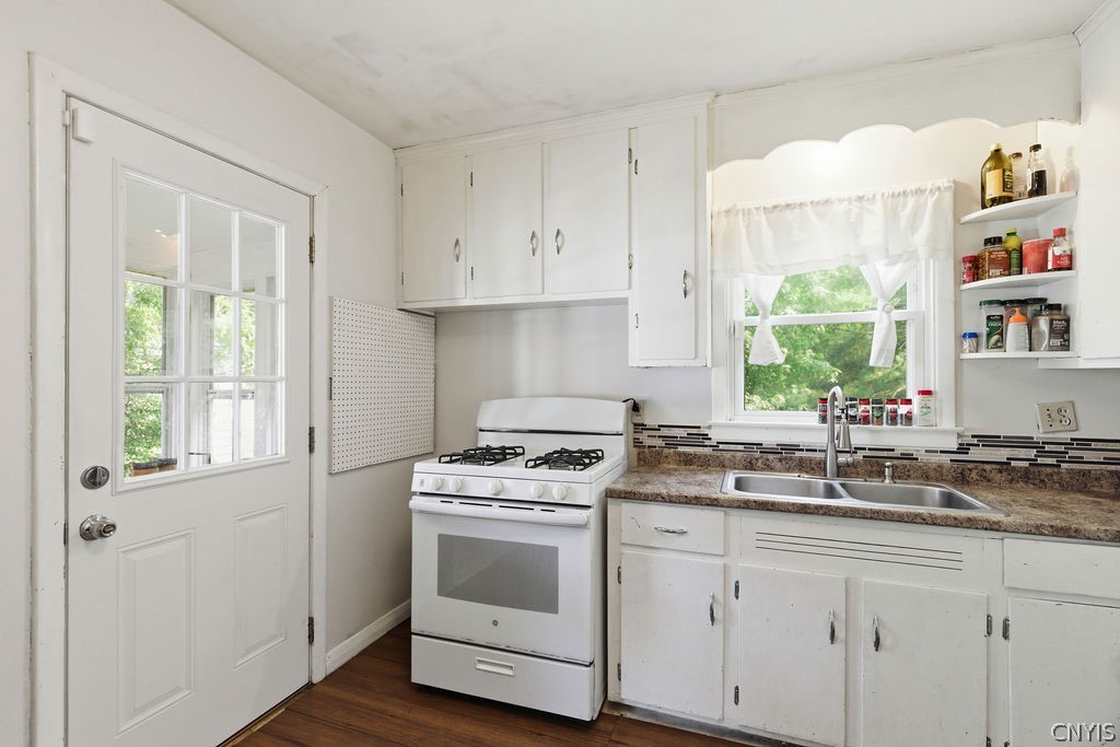 311 Garden City Drive