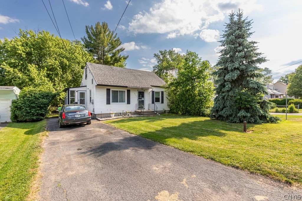 311 Garden City Drive