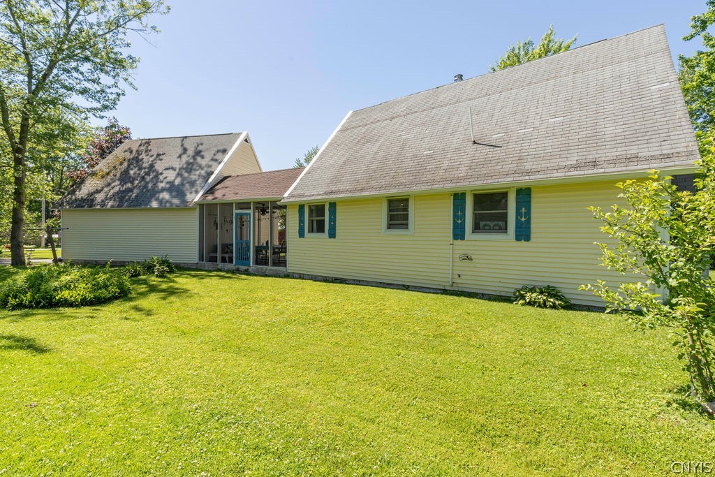 123 Larkin Street