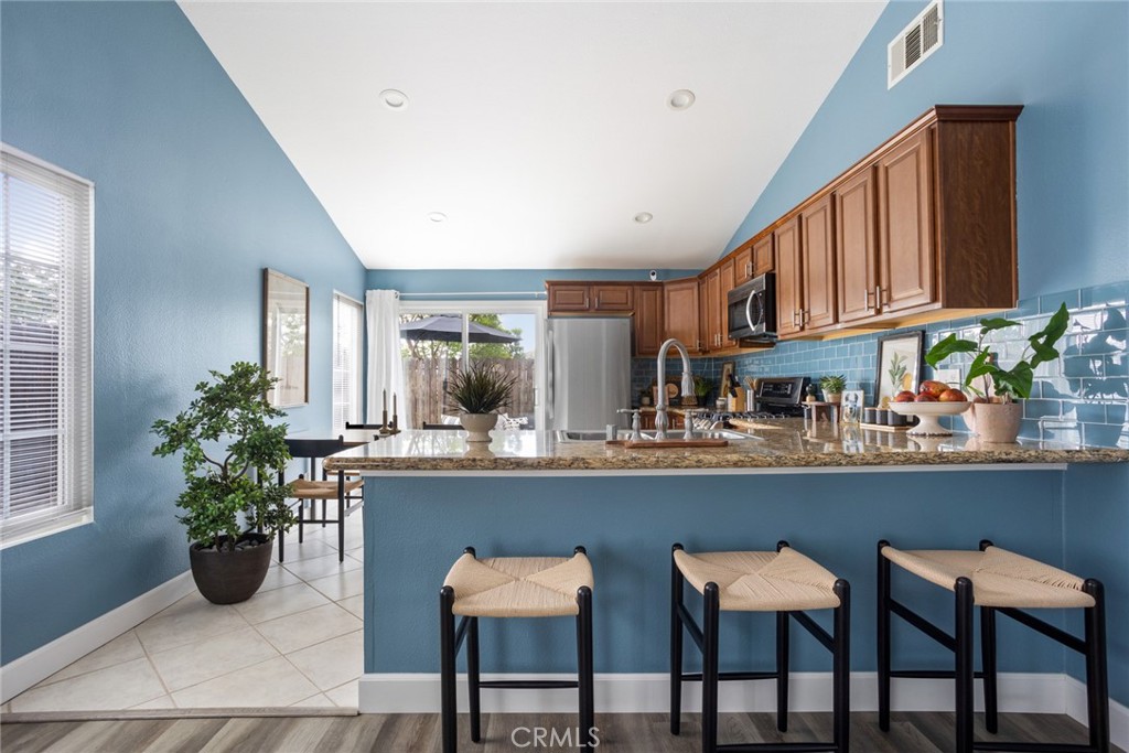 12421 Blazing Star Court