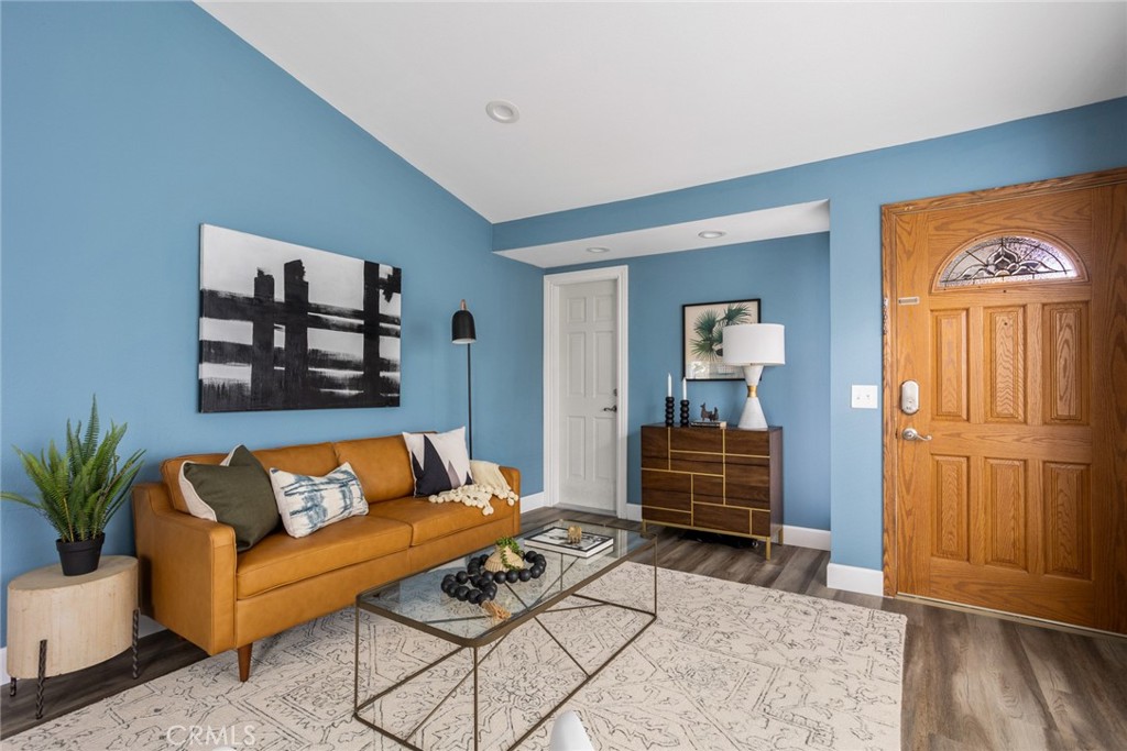 12421 Blazing Star Court