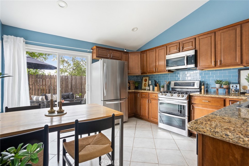 12421 Blazing Star Court