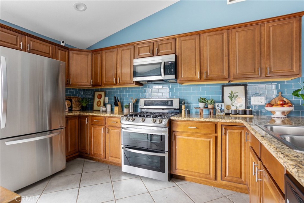 12421 Blazing Star Court