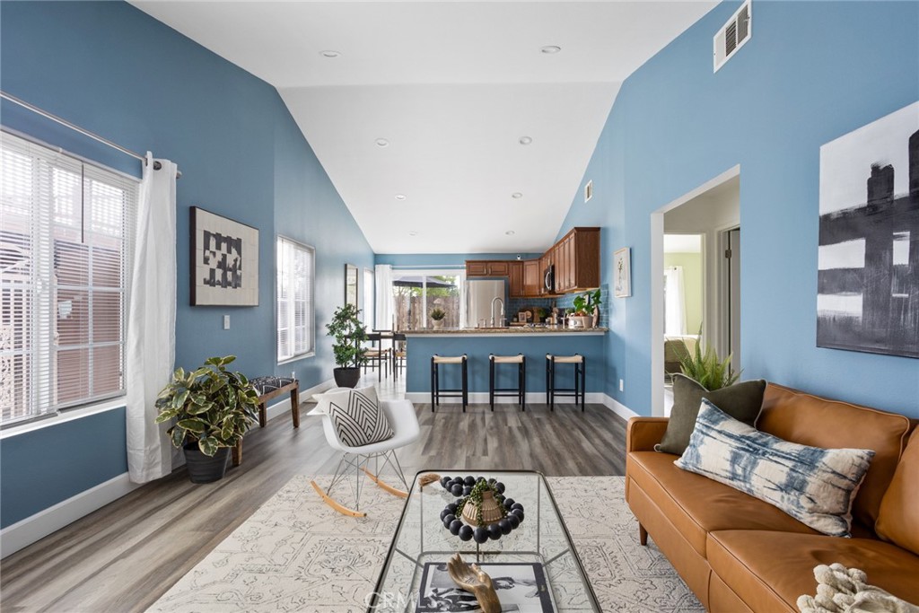 12421 Blazing Star Court