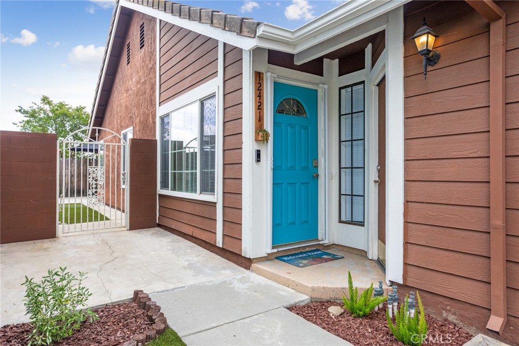 12421 Blazing Star Court