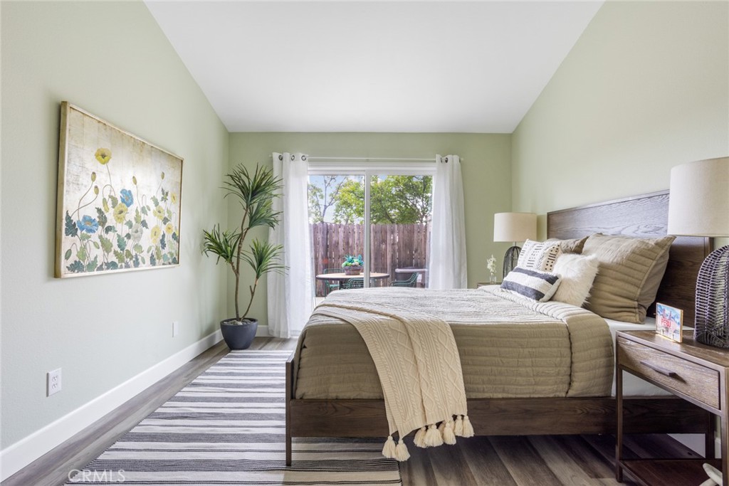 12421 Blazing Star Court