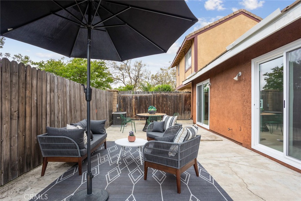 12421 Blazing Star Court