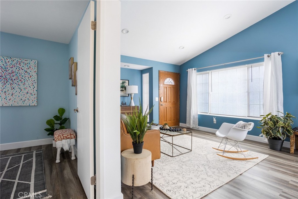 12421 Blazing Star Court