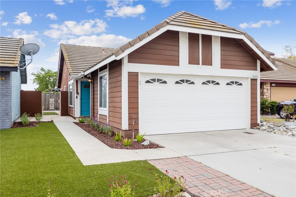 12421 Blazing Star Court