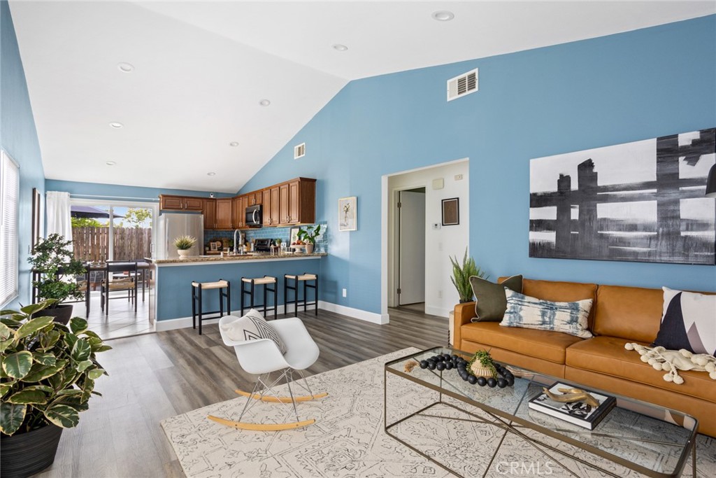 12421 Blazing Star Court