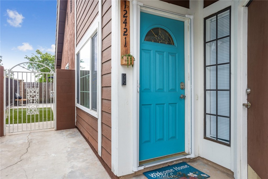 12421 Blazing Star Court