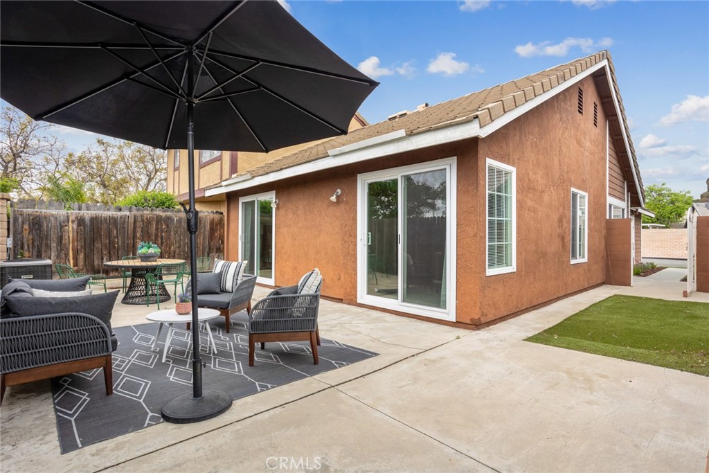 12421 Blazing Star Court