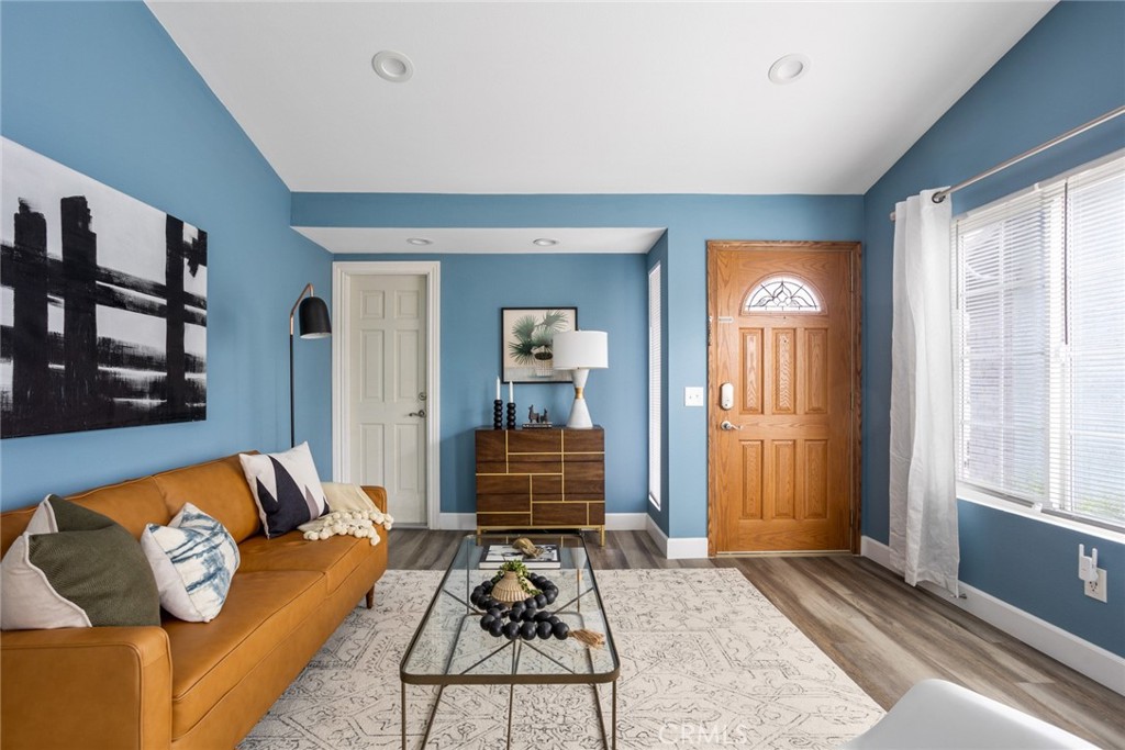 12421 Blazing Star Court