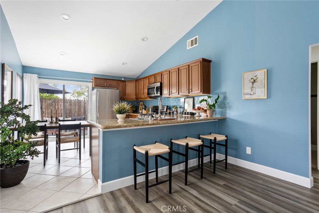 12421 Blazing Star Court