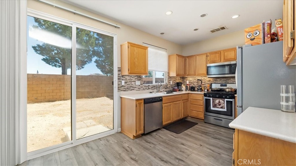 13224 Vista Del Sol Court