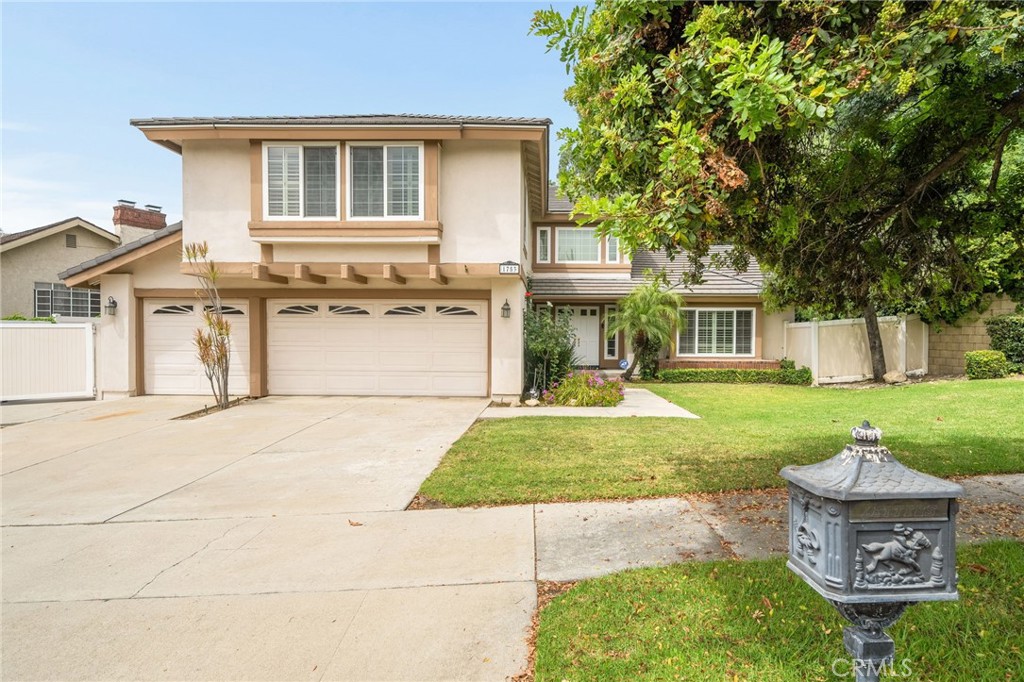 1753 Orangewood Avenue