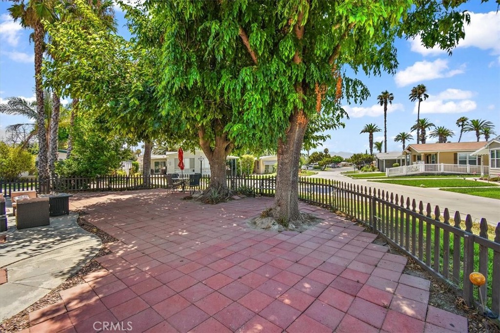 5800 Hamner Avenue 657