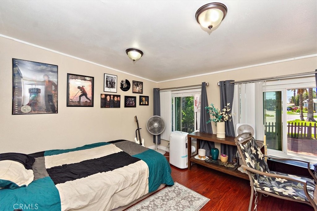 5800 Hamner Avenue 657