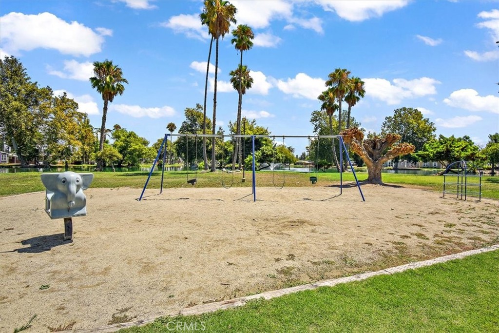 5800 Hamner Avenue 657