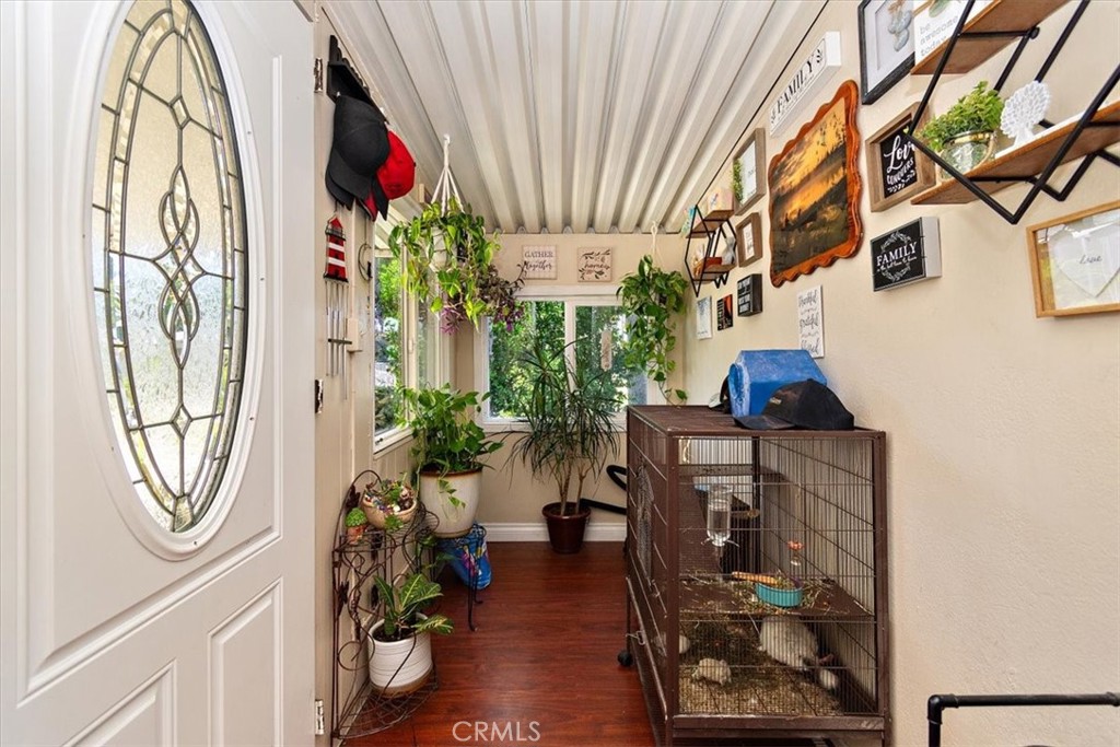 5800 Hamner Avenue 657