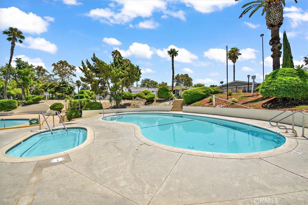 5800 Hamner Avenue 657