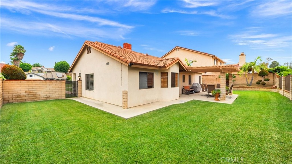 945 Colyear Springs Lane