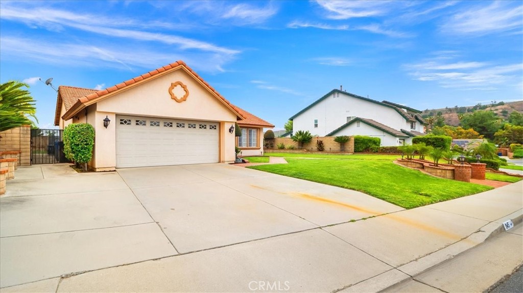 945 Colyear Springs Lane