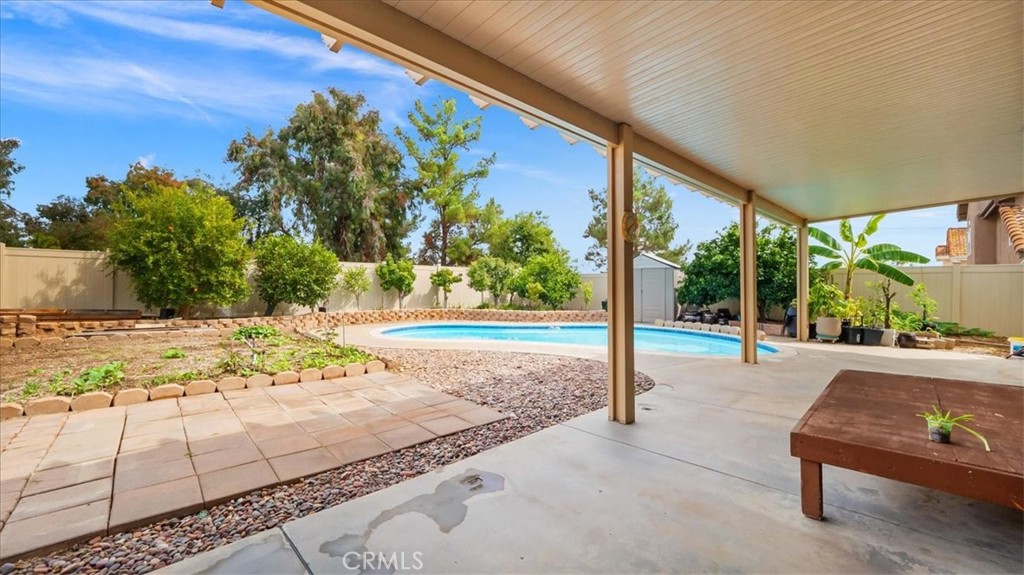 23730 Ballestros Road