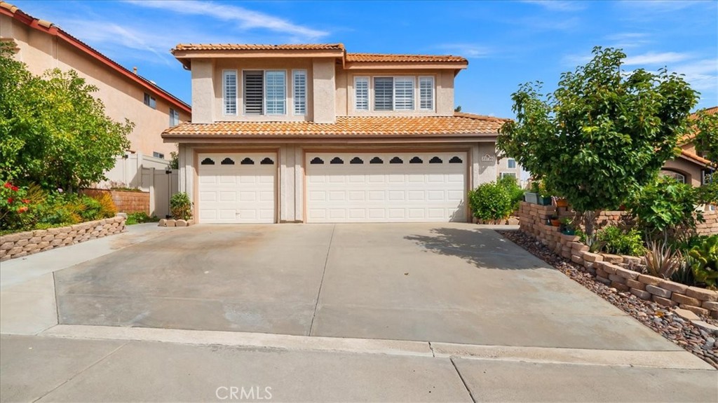 23730 Ballestros Road