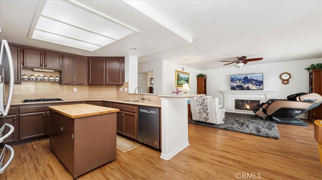 23730 Ballestros Road