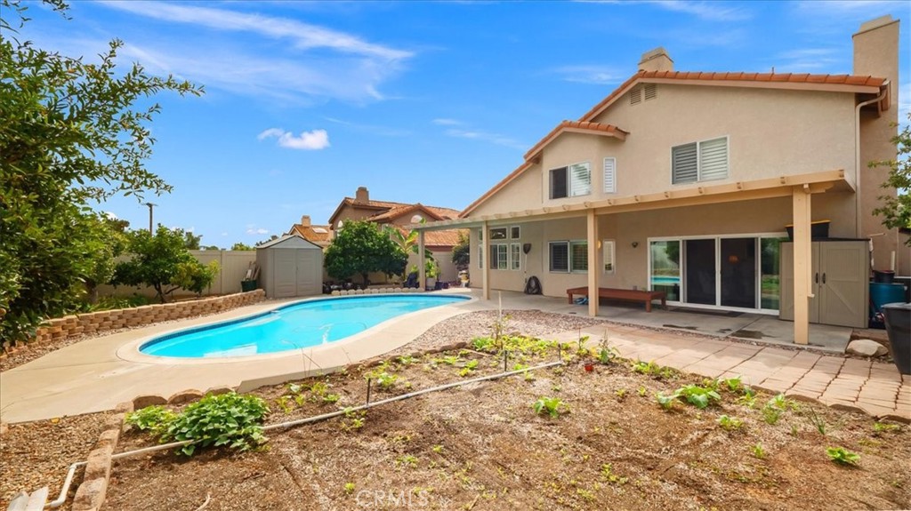 23730 Ballestros Road