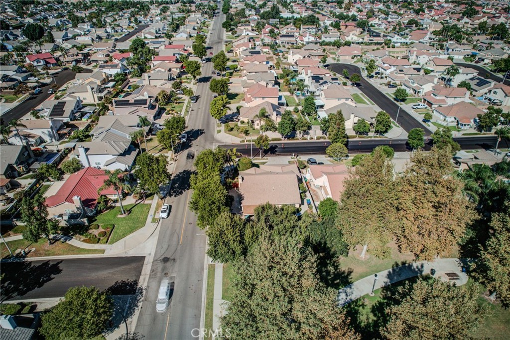 6701 Cardinal Street