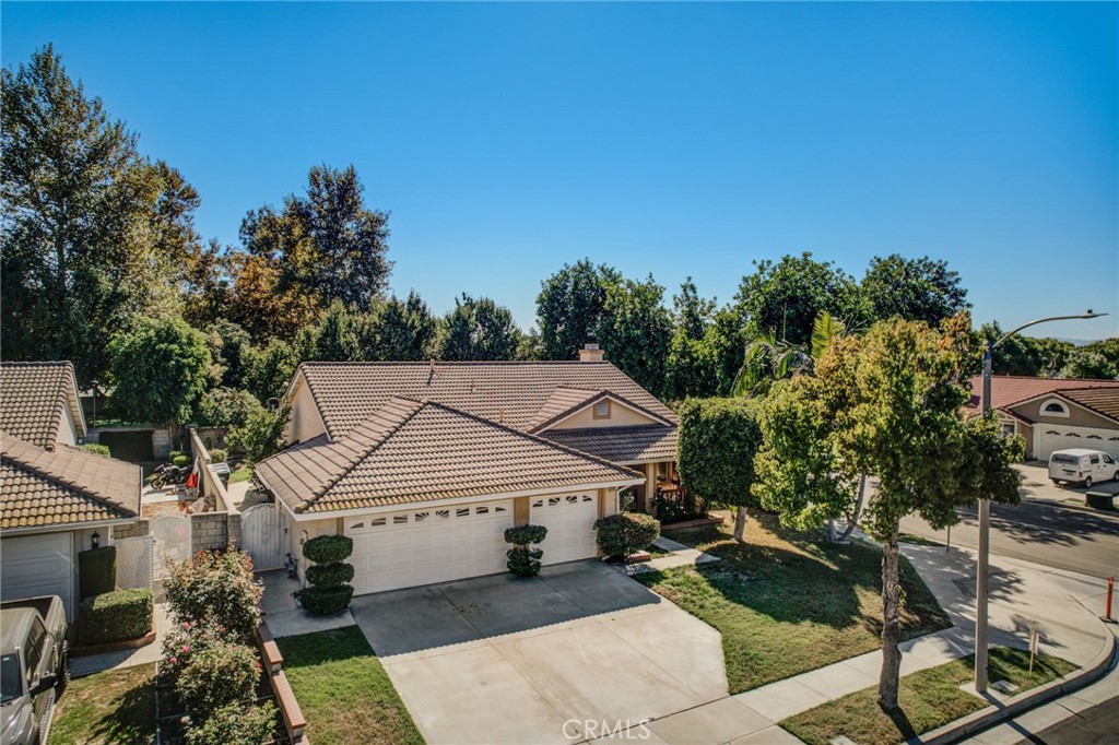 6701 Cardinal Street