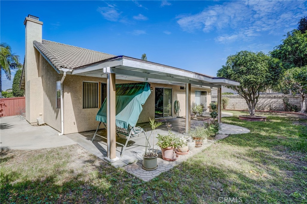 6701 Cardinal Street