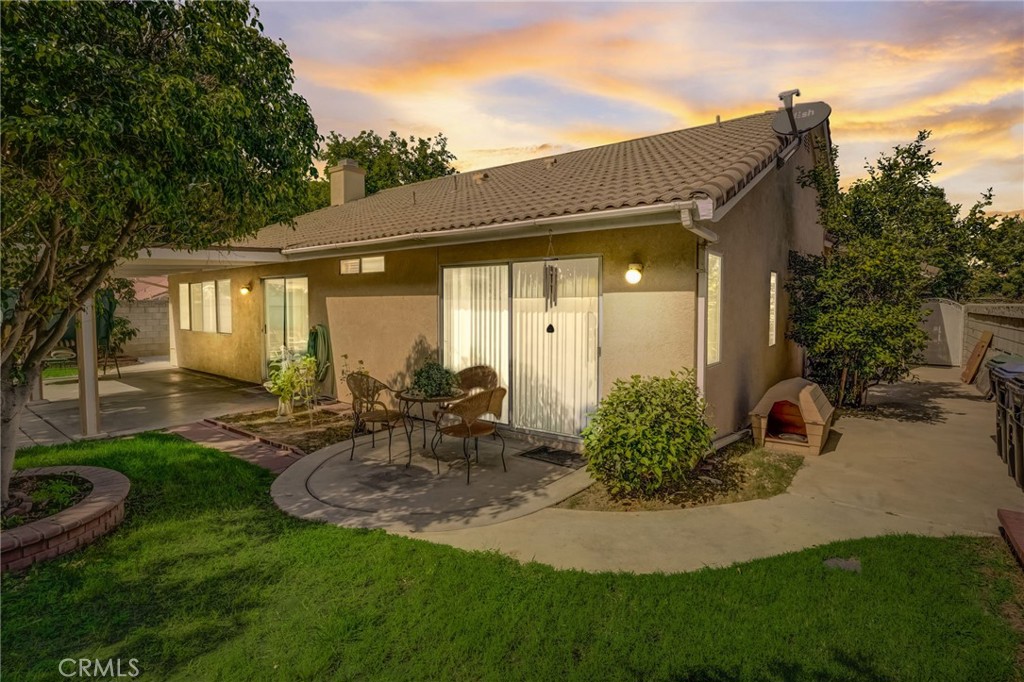 6701 Cardinal Street