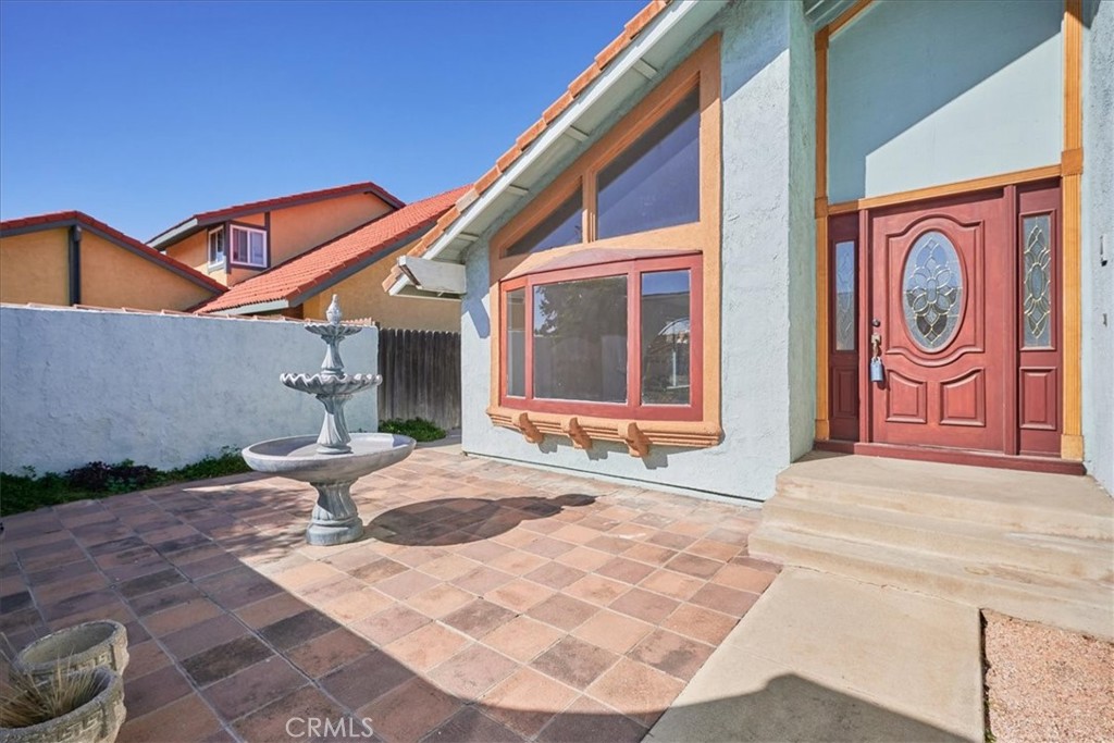 1355 Coronado Street