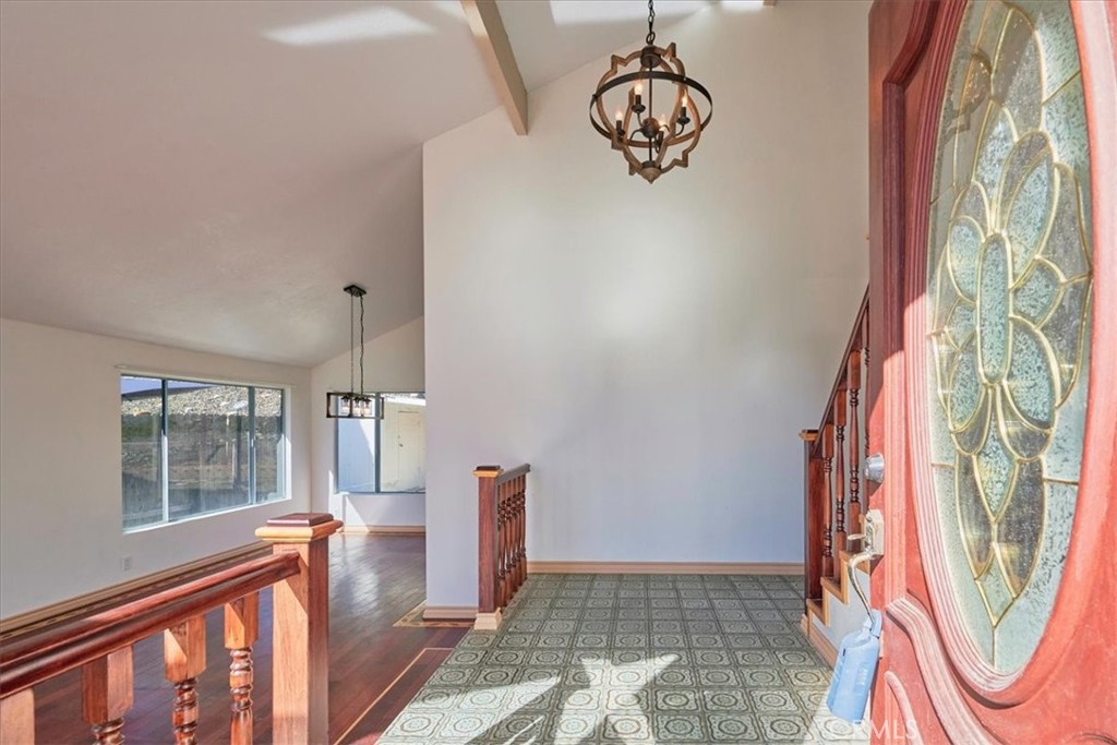 1355 Coronado Street