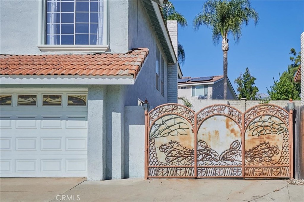 1355 Coronado Street