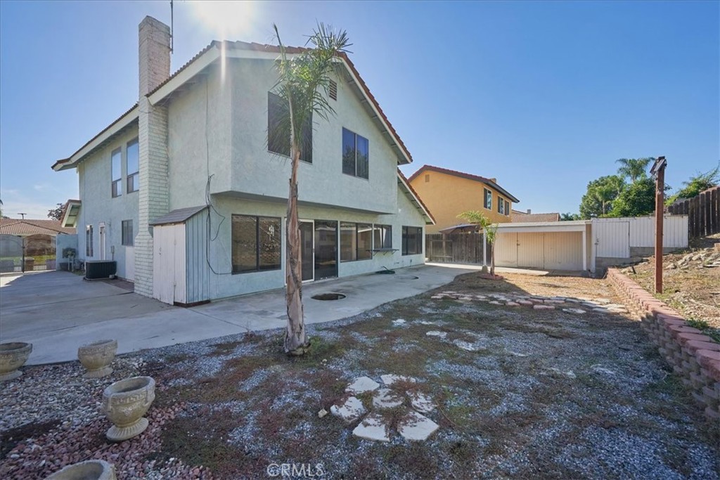 1355 Coronado Street