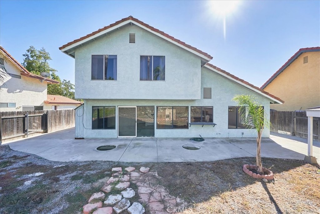 1355 Coronado Street